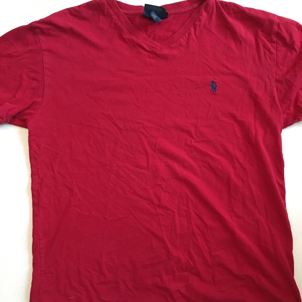 Men’s Polo Shirt